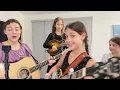 Easy Does It (Emily Ann Roberts Cover) - The Alaskan Sunnyside Sisters 