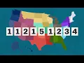 ALL YOU NEED ABOUT ZIP CODES OF UNITED STATE OF AMERICA USA