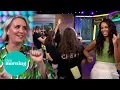Download Lagu Best Bits: 'Steps' Star Claire Richards Gets The 'This Morning' Crew Dancing To '5,6,7,8' | TM