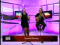 Antonio Carlos Jobim - One Note Samba - Anna & Eliseo cover