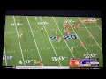 Clemson hook and ladder