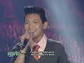 Martin, Zsa Zsa sing "Ikaw Ang Lahat Sa Akin / Mula Sa Puso" with Voice Kids