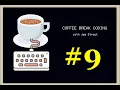 Coffee Break Coding Tweetcodes