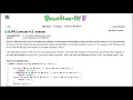 Java Practice It 4 3 season if else else if statements String return method int parameters