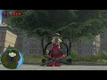 Yes they actually made an animation for this