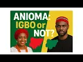 Download Lagu Are Anioma People Igbo? Exploring the Identity of Delta State’s Igbo-Speaking Communities