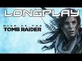 Rise of the Tom Raider - Longplay [PS4 XBOXone XBOX360 PC]