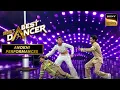 Download Lagu Contestants का 'Babuji Zara Dheere Chalo' पर Fiery Dance | India's Best Dancer 3|Anokhi Performances