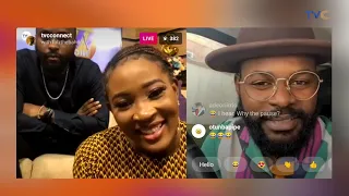 falz talks about his relationship status new film television production company new albums u0026 more