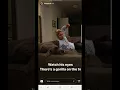Amanda Clifton s Instagram Story 2018