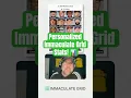 Personalized Immaculate Grid Stats