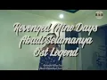 Download Lagu Revenged Nine Days_Abadi_Selamanya( Ost_Legend )Feat Nining Meidah(Ghotich Metal version) (Cover)