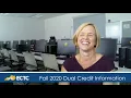 ECTC Dual Credit Information