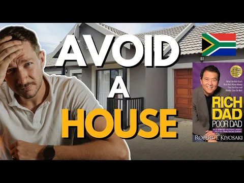 Download MP3 Avoid buying a house in South Africa
