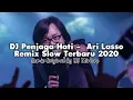 Download Lagu DJ Penjaga Hati - Ari Lasso • Remix Slow Terbaru 2020 • Full Bass ! [ DJ Minions ]