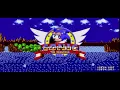 How To Enable Level Select Cheat In Sonic 1 Mobile Port