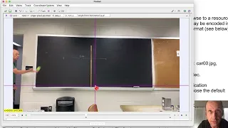 Tutorial Tracker Analysis