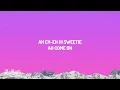 Darell - Lollipop (Letra/Lyrics)