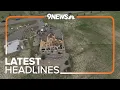 Latest headlines Area of Colorado known for tornadoes hail continues to grow