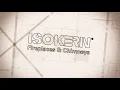 Earthcore Industries - Isokern Firebrick Install