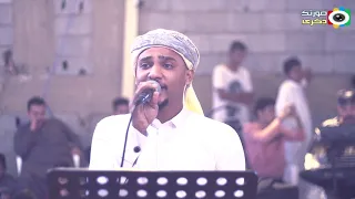 يحيى هزازي   اقسم يا عيني قسم   زواج خالد الهاشمي دندنها