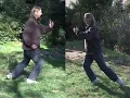 How to do Healing Hands Tai Chi