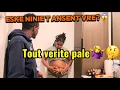 Eske Ninie te ansent vre?Kesyon ak repons tout verite pale🤷‍♀️