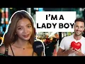 Download Lagu I’m a Lady Boy #2024 #foryou #tiktok #viralvideo #video #lgbt #fyp #youtubeshorts #pourtoi #quebec