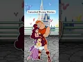 Canceled Disney Movies
