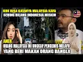 KOK BIASA KATANYA MALAYSIA KAYA,ORANG MALAYSIA INI SEBUT YG BERI MAKAN PENGEMIS MELAYU ORANG BANGLA