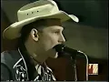 Download Lagu Hank Williams III performing in the late 90 s at the ryman