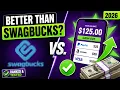 Swagbucks Alternatives Apps Like Swagbucks That Pay MORE 2026