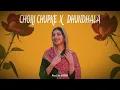 Download Lagu CHORI CHUPKE X DHUNDHALA | Ft. Annural Khalid \u0026 Yashraj | SHUBH VERSION|#annuralkhalid  #chillmusic