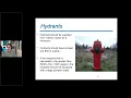 Fire Flow Testing of Hydrants