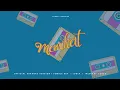 Lugia - Memikat ( Karaoke Version ) Female Key