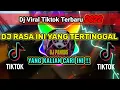 Download Lagu DJ RASA INI YANG TERTINGGAL