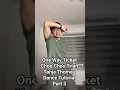 Download Lagu One Way Ticket Choo Choo Trian Tanja Thomas Dance Tutorial Part 3 #onewayticket