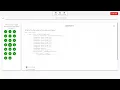 Data Structures and Algorithms using Java Self Assessment Answers Infosys Springsboard 100 correct