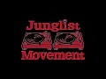 Garnet Silk - Blessed Be The Almighty (Jungle Remix)
