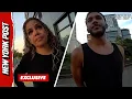 Caught on Bodycam Sunny Hostin s Son Caught on Train Tracks Before Dropping Lawyer Mom Card