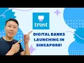 Download Lagu Trust Bank: Singapore digital banks analysis