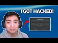 Download Lagu I GOT HACKED..!