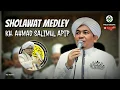 Download Lagu KH. Ahmad Salimul Apip - Shoalawat TERBANGAN feat Al-Hasani | HQ Audio (part 2)