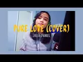 Download Lagu Pure Love - Hayley Williams (cover by Julia Daniel) | OTCS #4