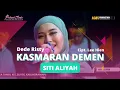 Download Lagu KASMARAN DEMEN - SITI ALIYAH || ALIYAH MUSIC COLABORATION || LIVE PANGGUNG ONLINE