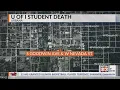 U of I student found dead on campus Police