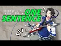 Download Lagu Hypmic Characters In One Sentence