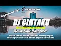 DJ CINTAKU - RENDI ANDIKA FT MITA MPOT | DALAM SEPIKU KAULAH CANDUKU | DJ CINTAKU VIRAL TIKTOK