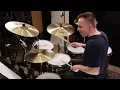 Huey Lewis & The News - Stuck With You (Drum Cover) by Kai Jokiaho