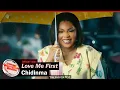 Download Lagu Chidinma  - Love Me First (Official Video)